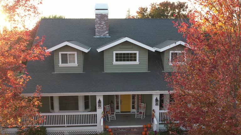 Best Solar Panel Roofing Installation  in Kansas City, MO