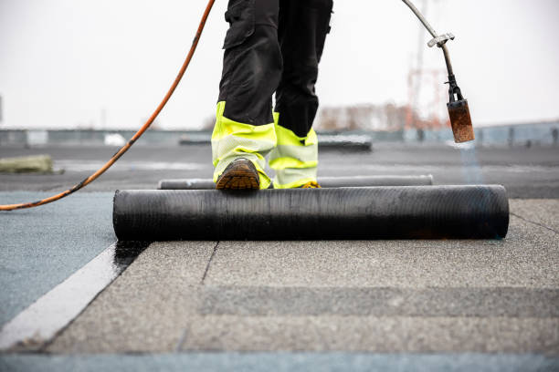 Steel Roofing in Kansas City, MO