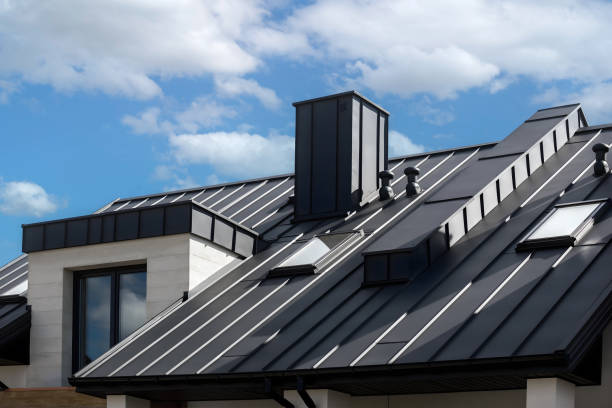 Best Gutter Installation and Repair  in Kansas City, MO